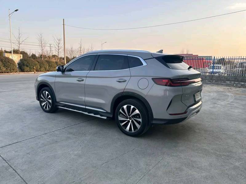 抵押车图片