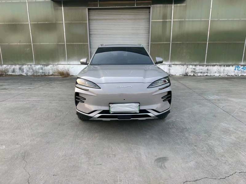 抵押车图片