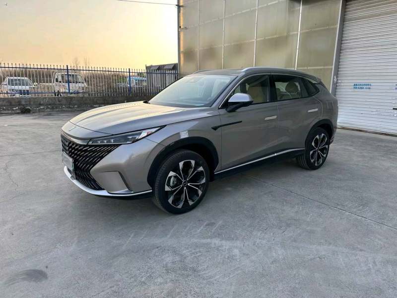 抵押车图片