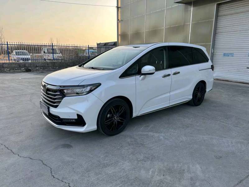 抵押车图片