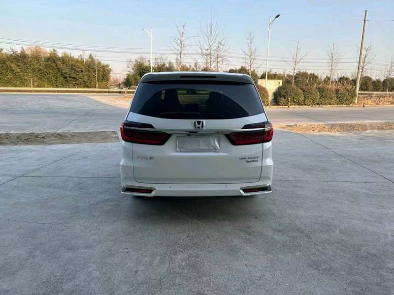 抵押车图片