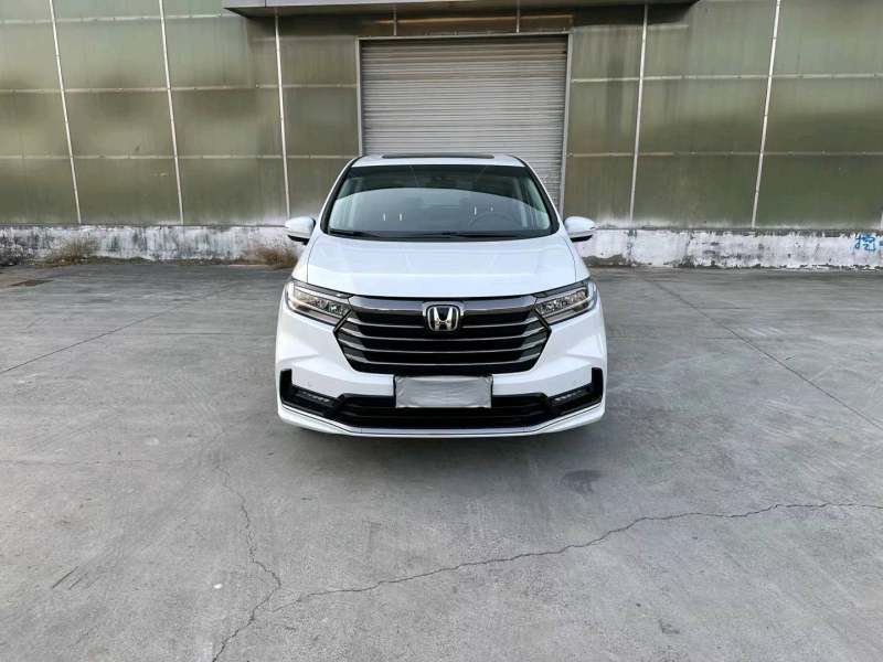 抵押车图片