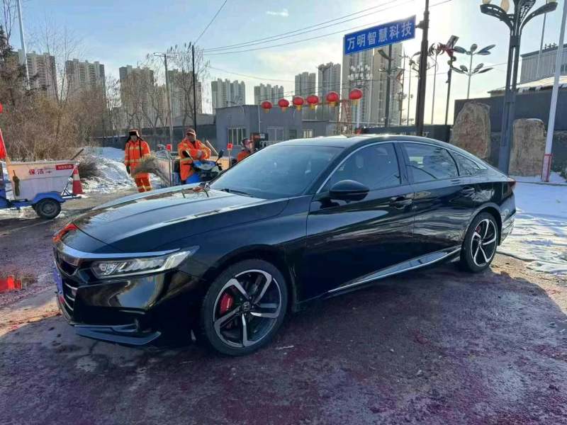 抵押车图片