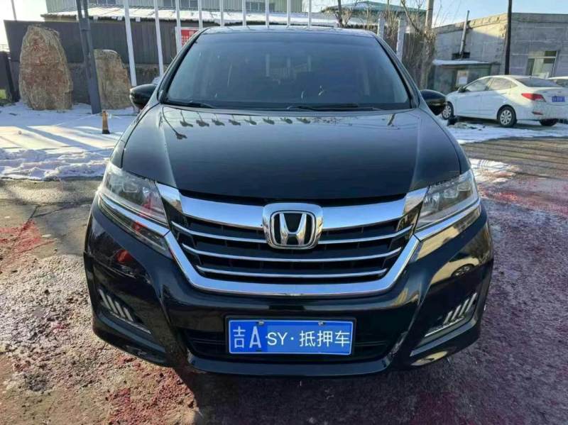 抵押车图片