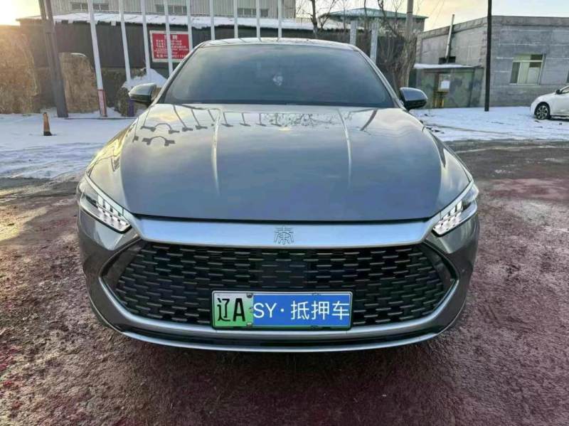 抵押车图片