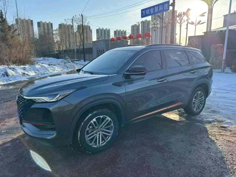 抵押车图片