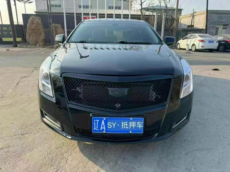 抵押车图片