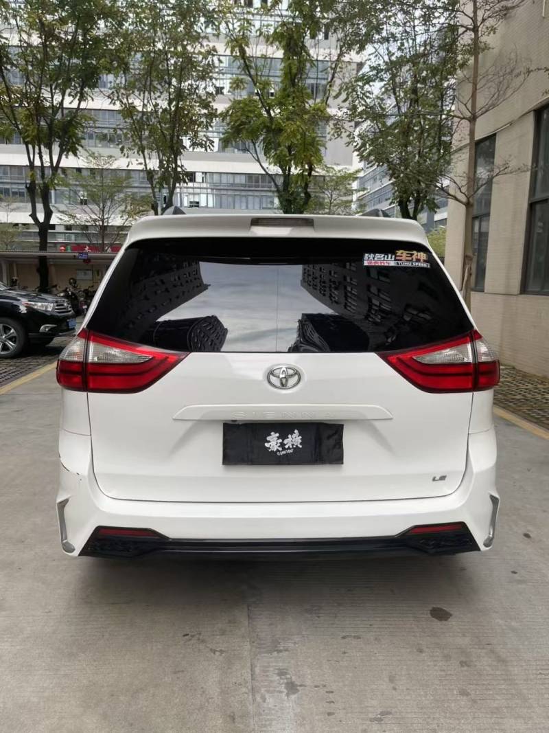 抵押车图片