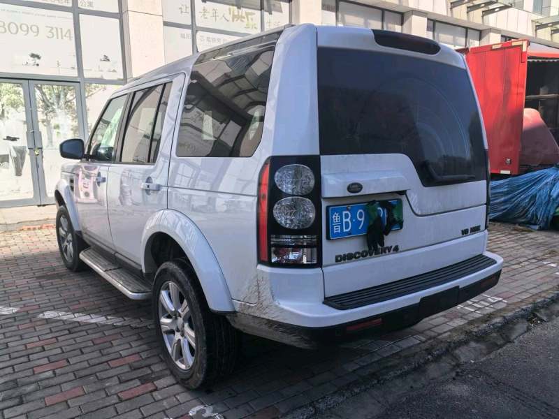 抵押车图片