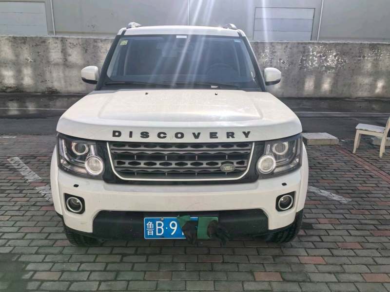 抵押车图片