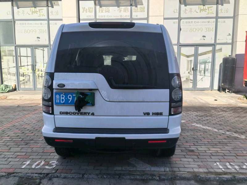抵押车图片