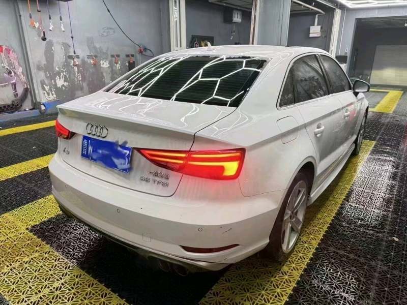 抵押车图片