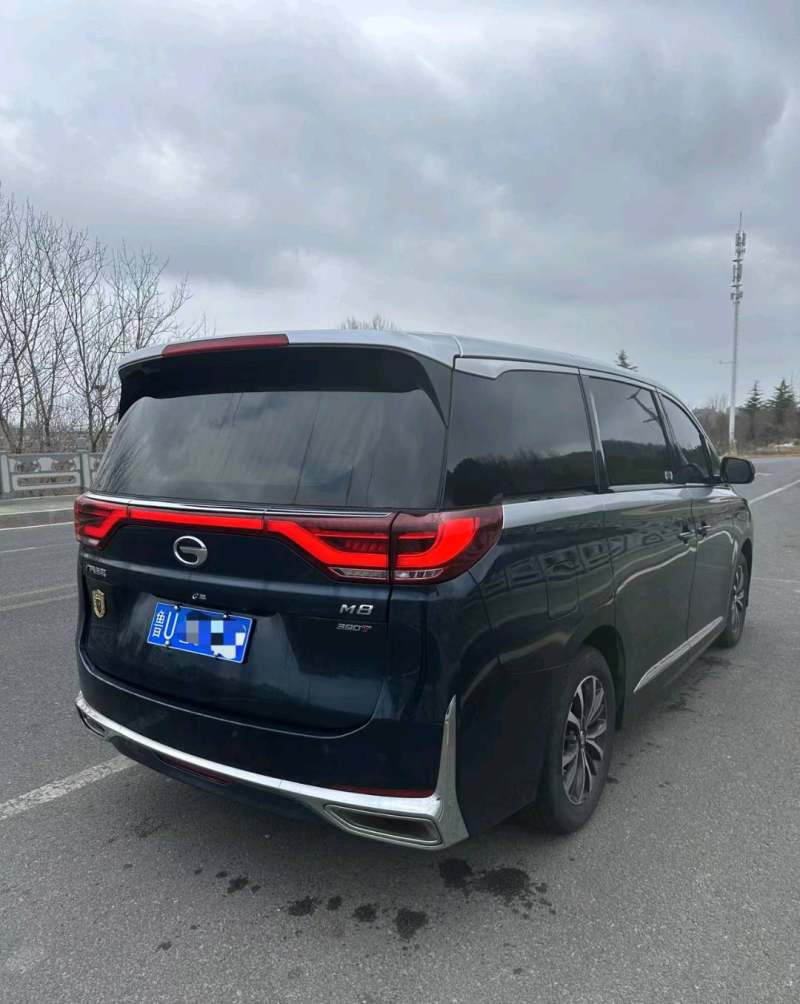 抵押车图片