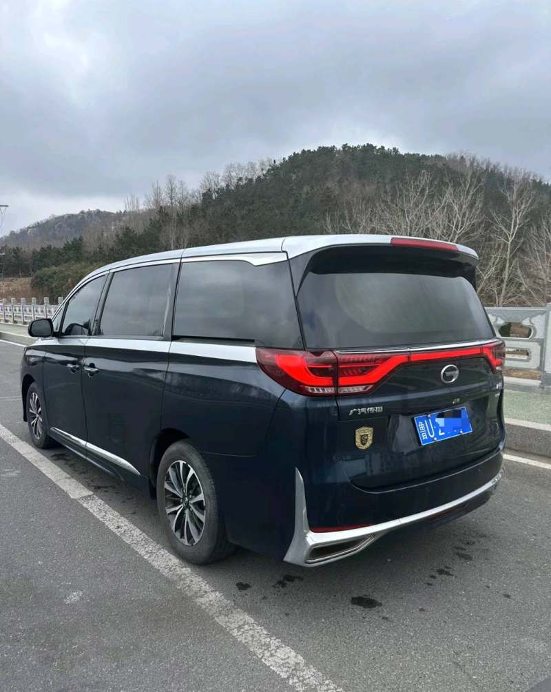 抵押车图片