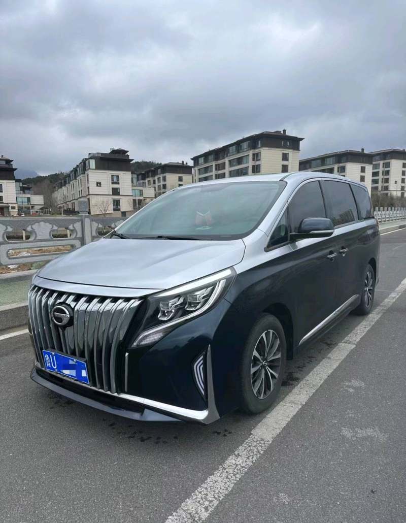 抵押车图片