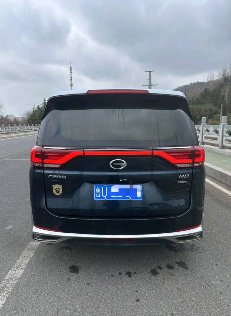 抵押车图片