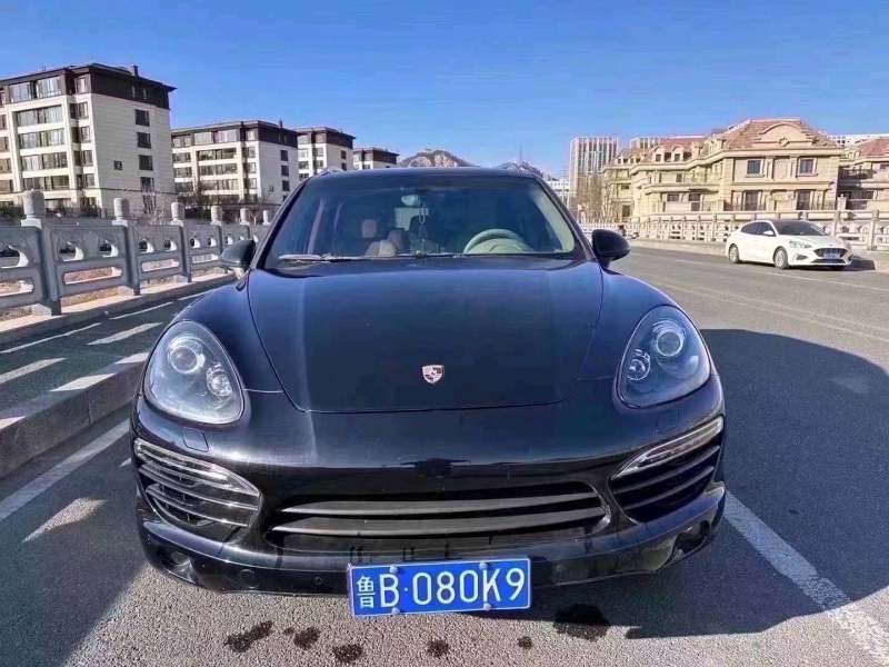 抵押车图片