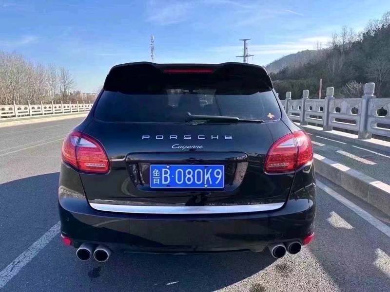 抵押车图片