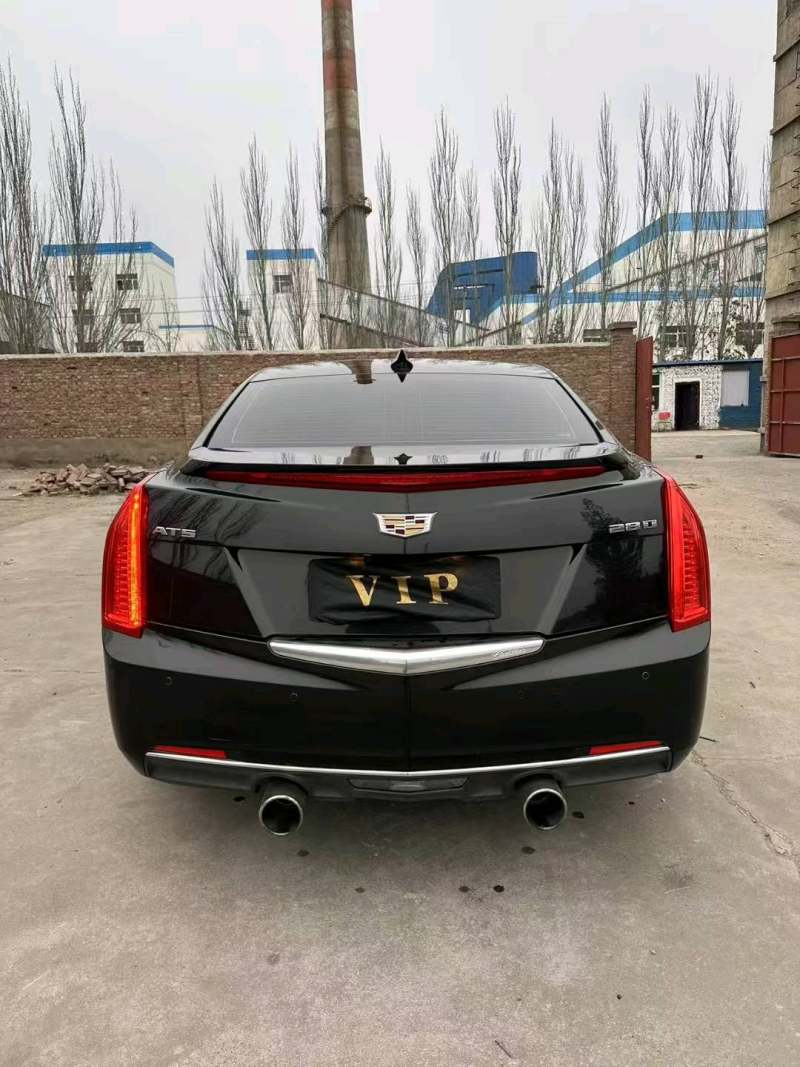 抵押车图片