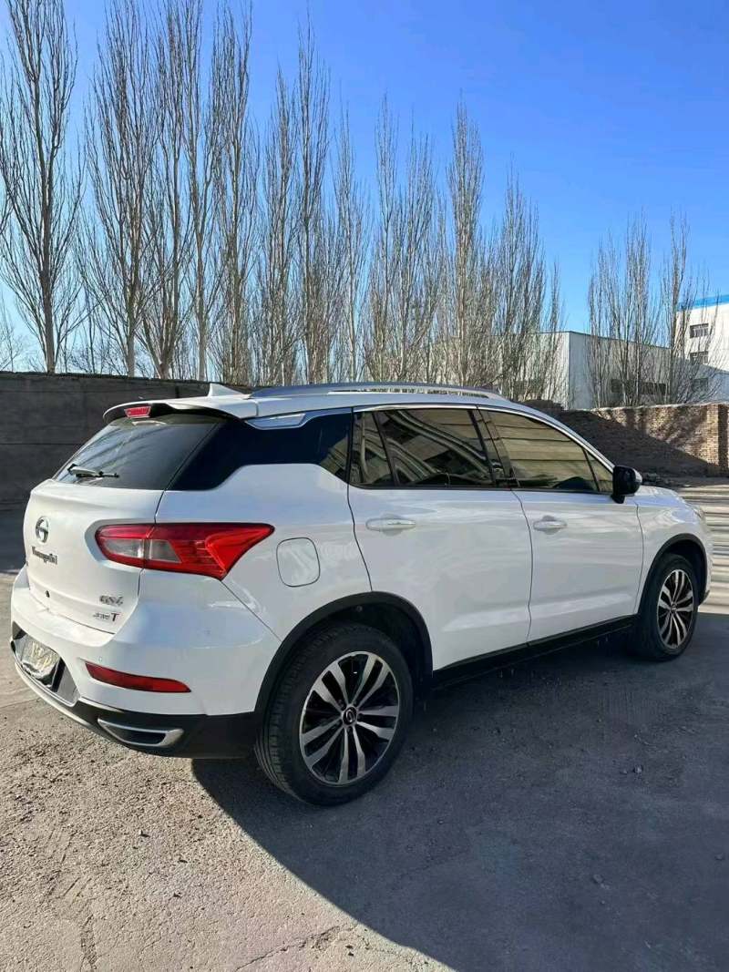 抵押车图片