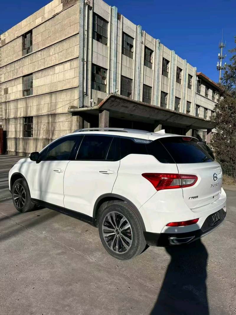 抵押车图片
