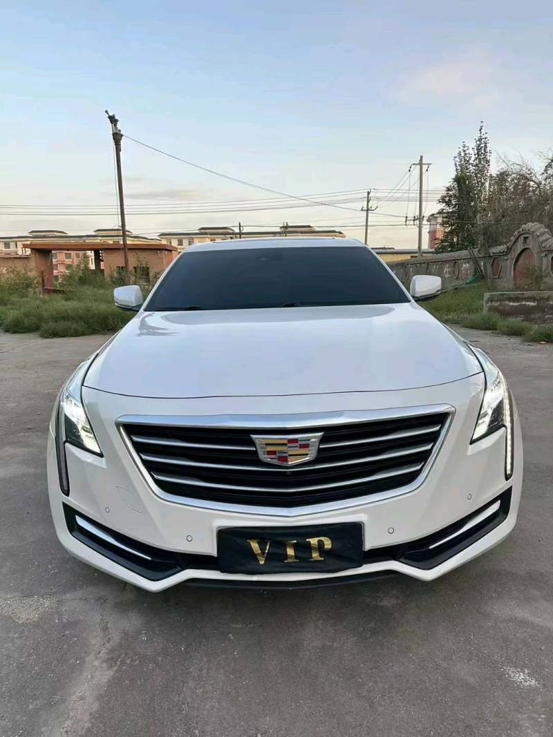 抵押车图片
