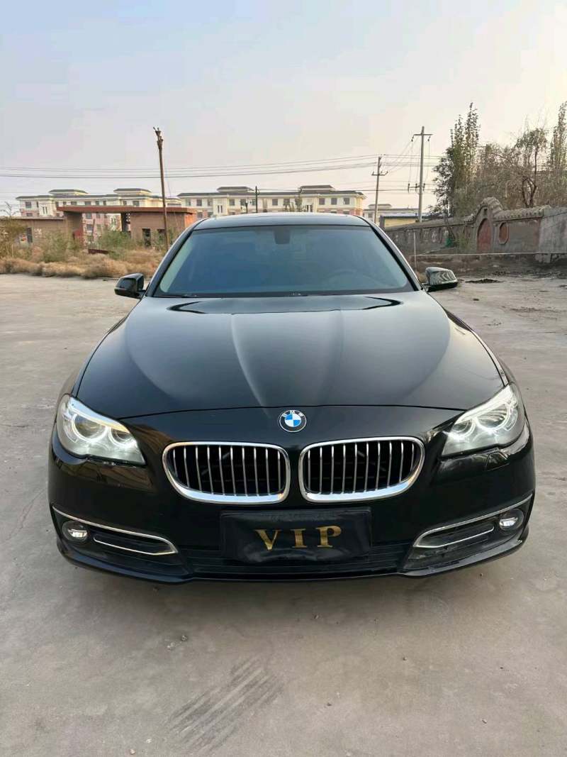 抵押车图片