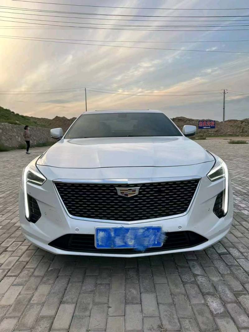 抵押车图片