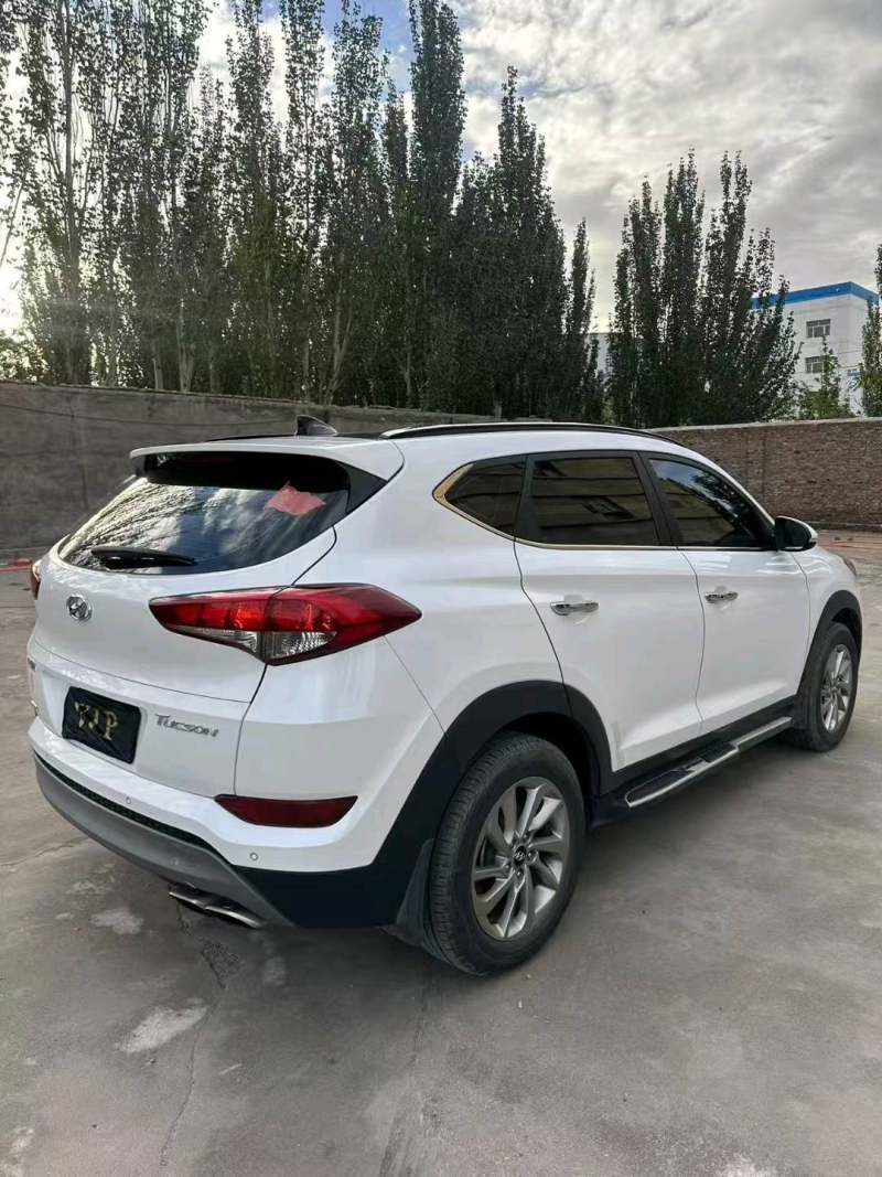 抵押车图片