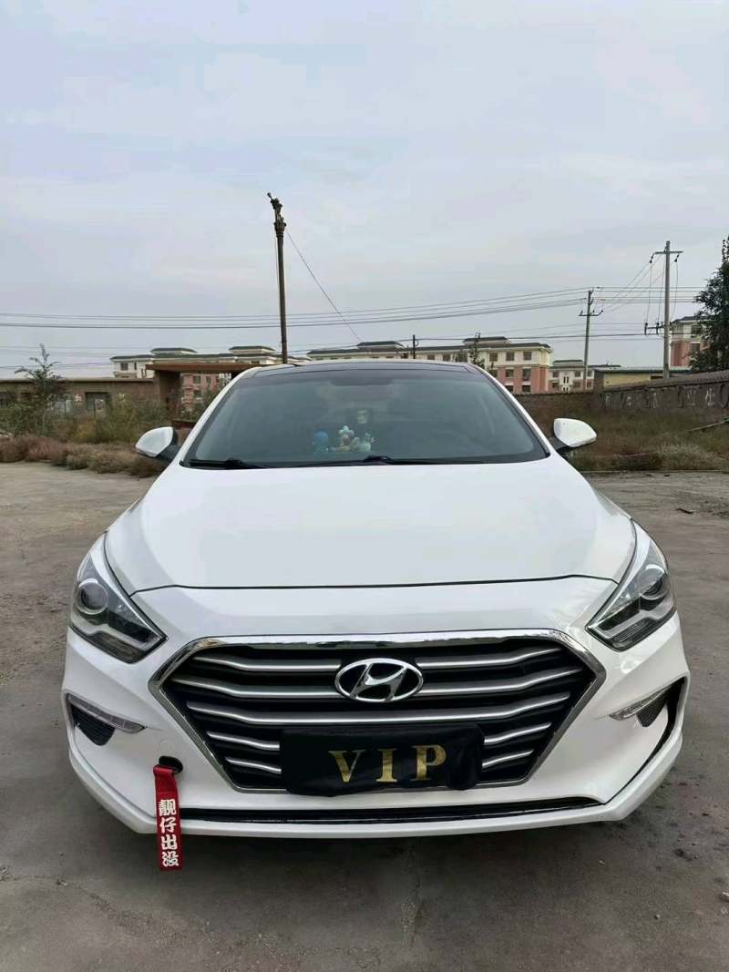 抵押车图片