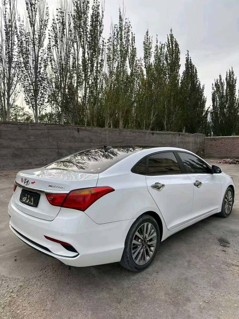 抵押车图片