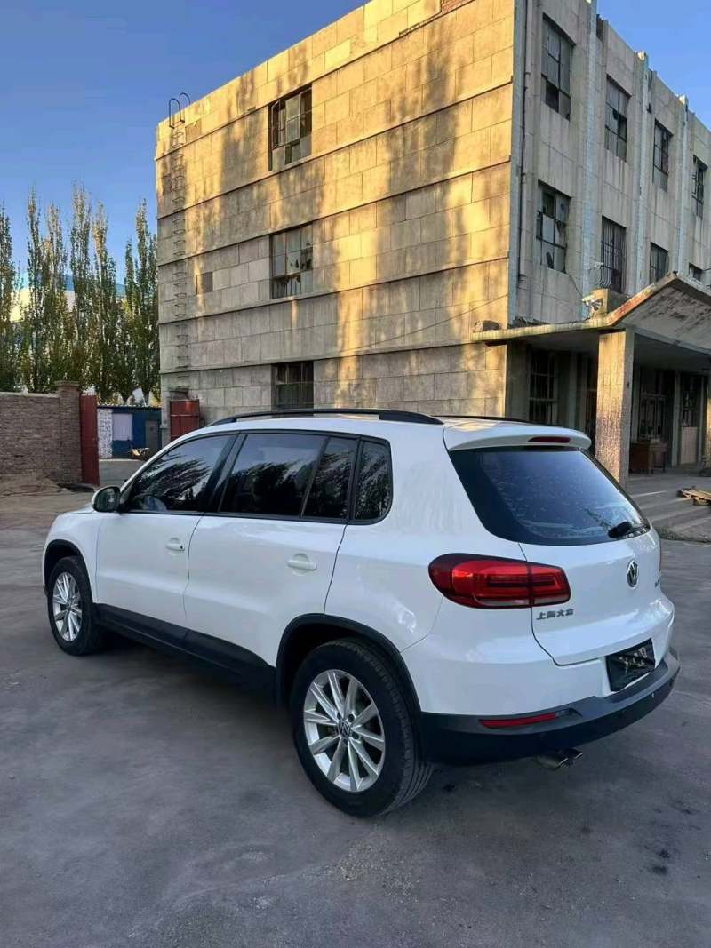 抵押车图片