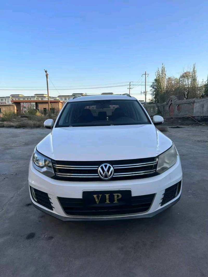 抵押车图片