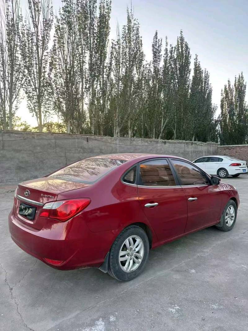 抵押车图片