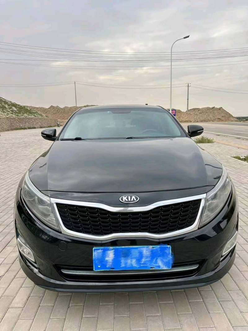 抵押车图片