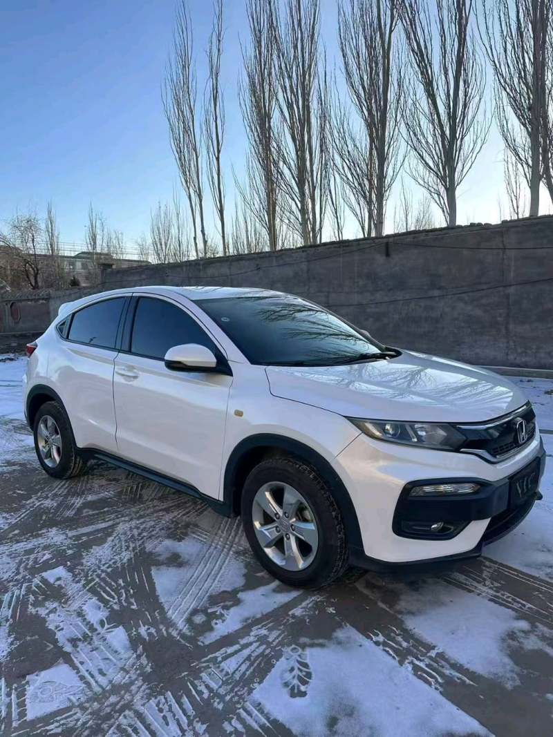 抵押车图片