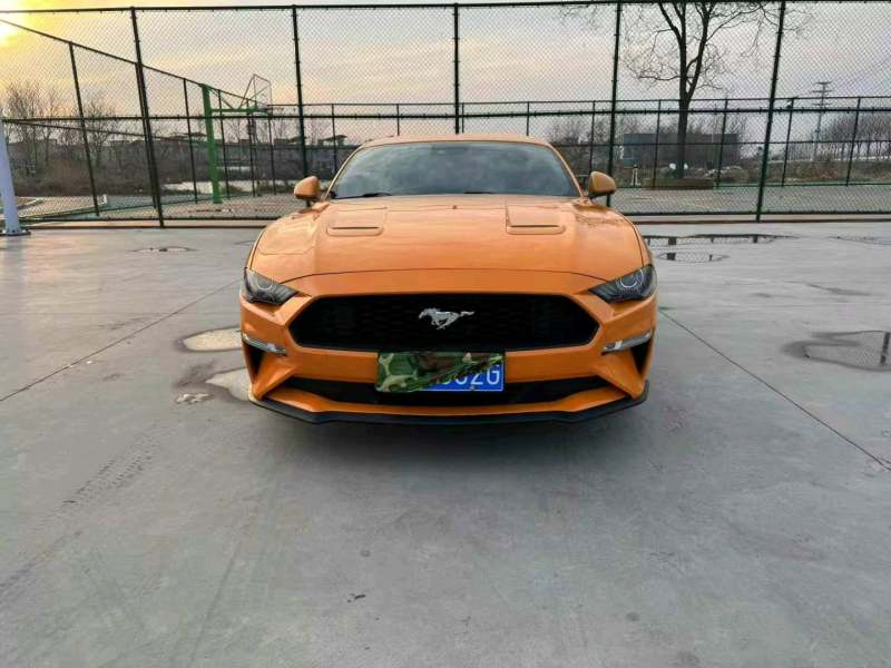 抵押车图片