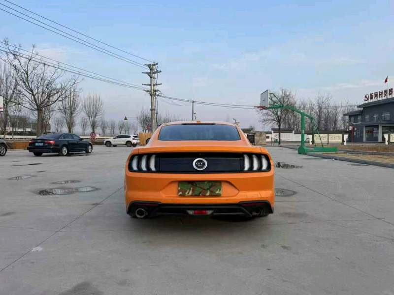 抵押车图片