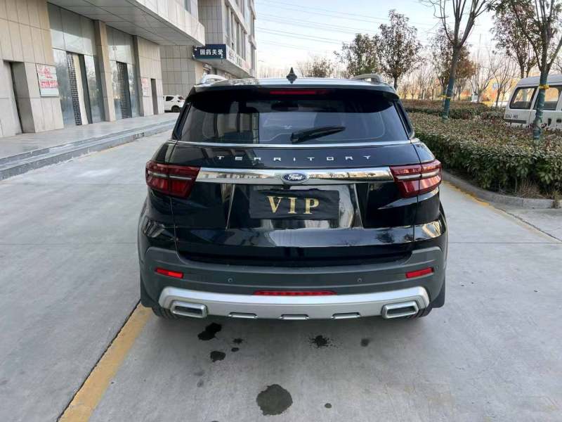 抵押车图片