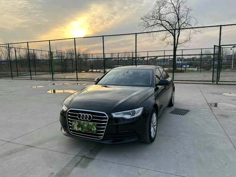 抵押车图片