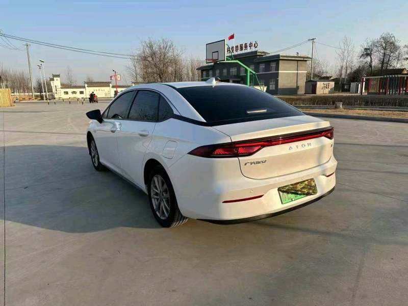 抵押车图片