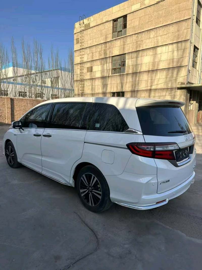 抵押车图片