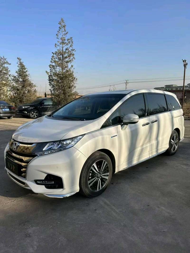 抵押车图片
