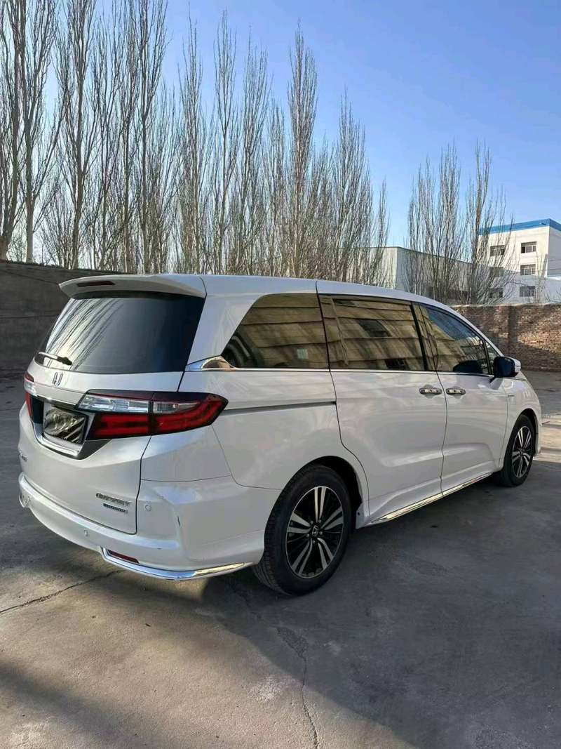 抵押车图片