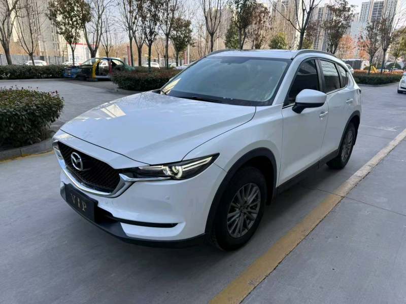 抵押车图片