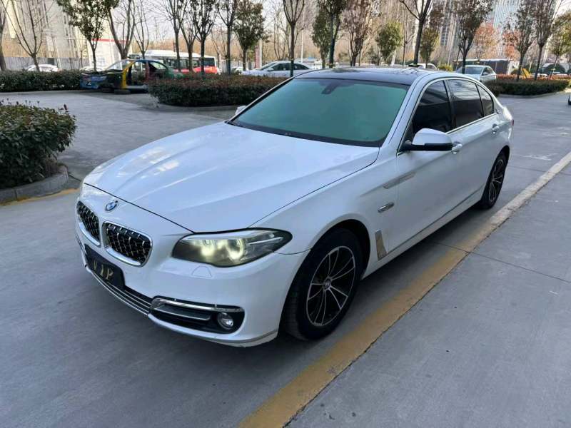 抵押车图片