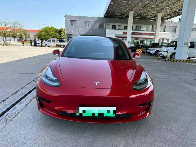抵押车图片