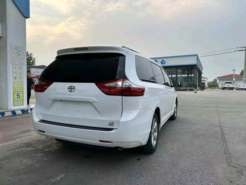 抵押车图片