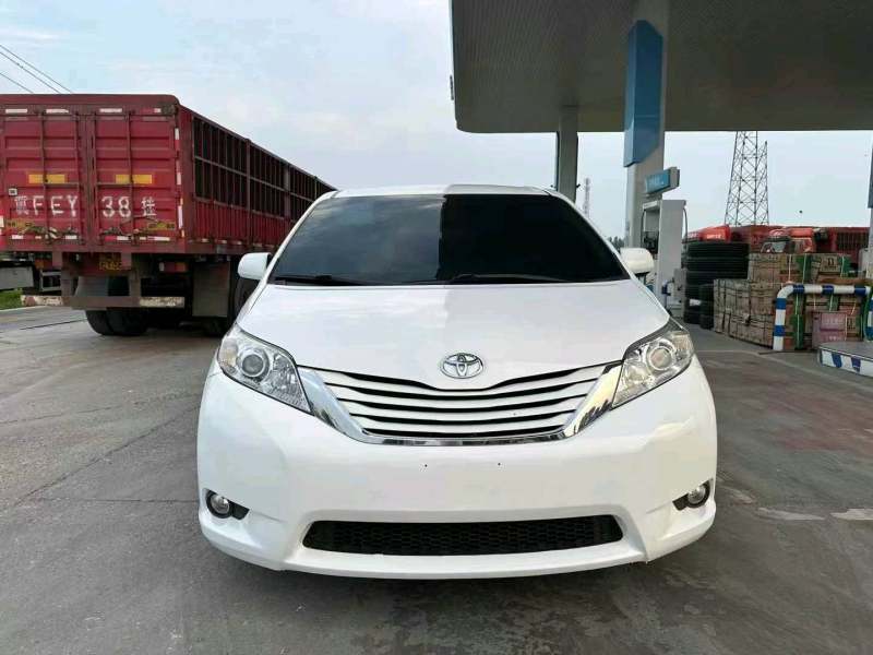 抵押车图片