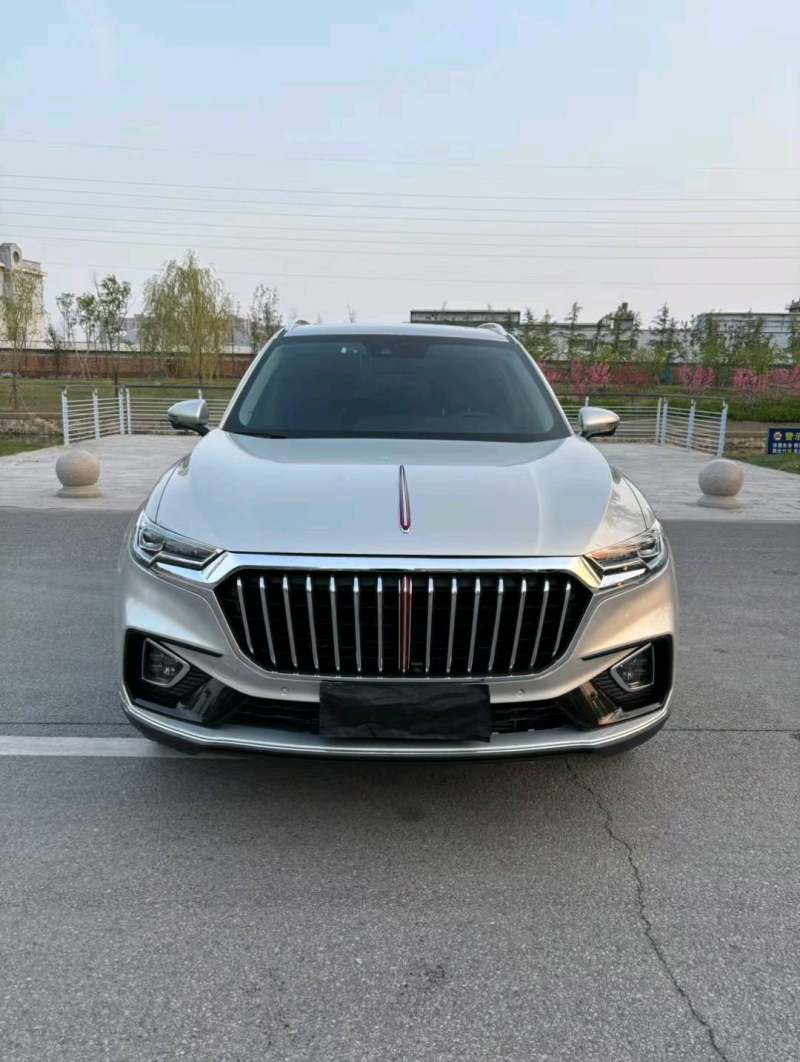 抵押车图片